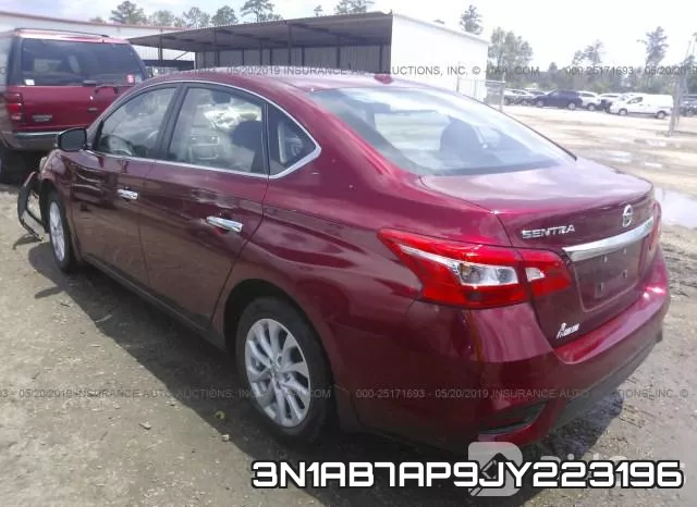 3N1AB7AP9JY223196 фото 4