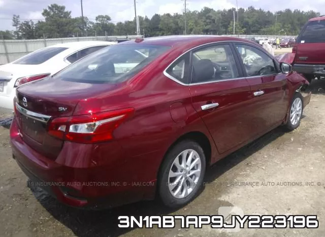 3N1AB7AP9JY223196 фото 5