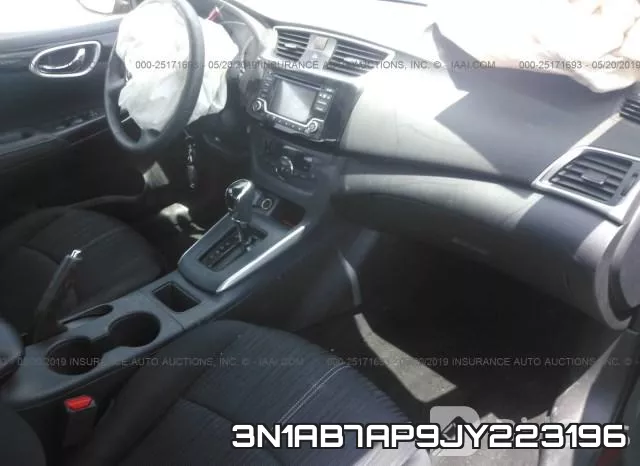 3N1AB7AP9JY223196 фото 6