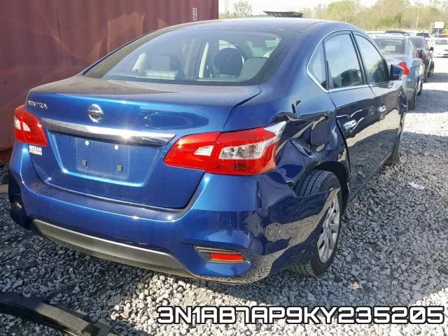 3N1AB7AP9KY235205 фото 5