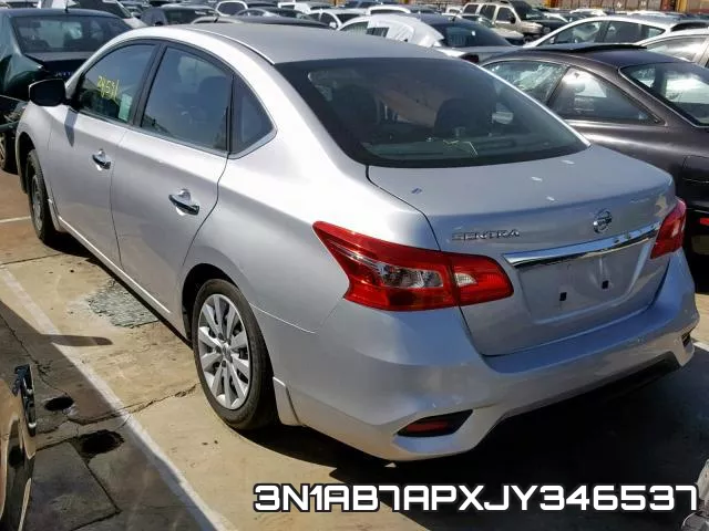 3N1AB7APXJY346537 фото 4