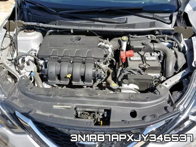 3N1AB7APXJY346537 фото 8