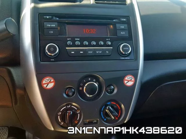 3N1CN7AP1HK438620 фото 10