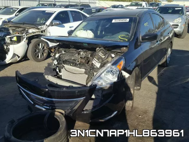 3N1CN7AP1HL863961 фото 3