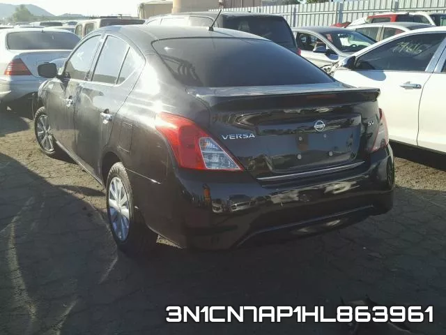 3N1CN7AP1HL863961 фото 4
