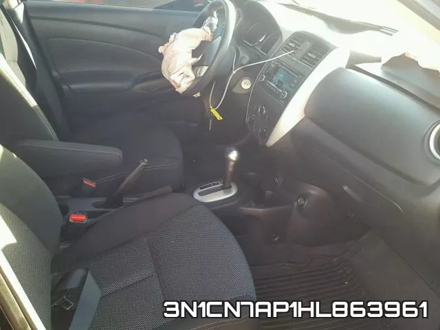3N1CN7AP1HL863961 фото 6