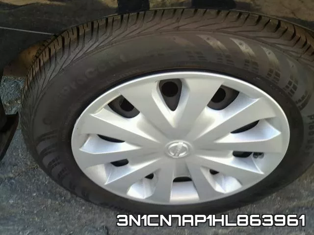 3N1CN7AP1HL863961 фото 10