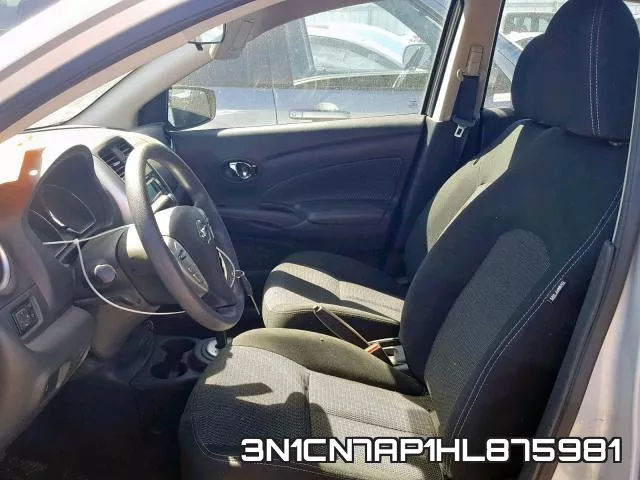 3N1CN7AP1HL875981 фото 6