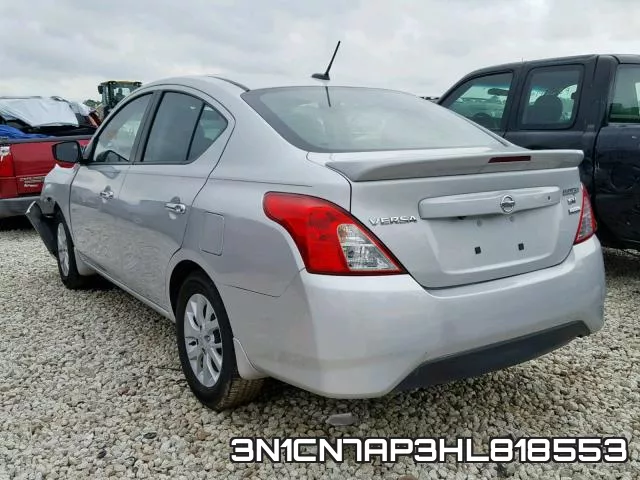 3N1CN7AP3HL818553 фото 4