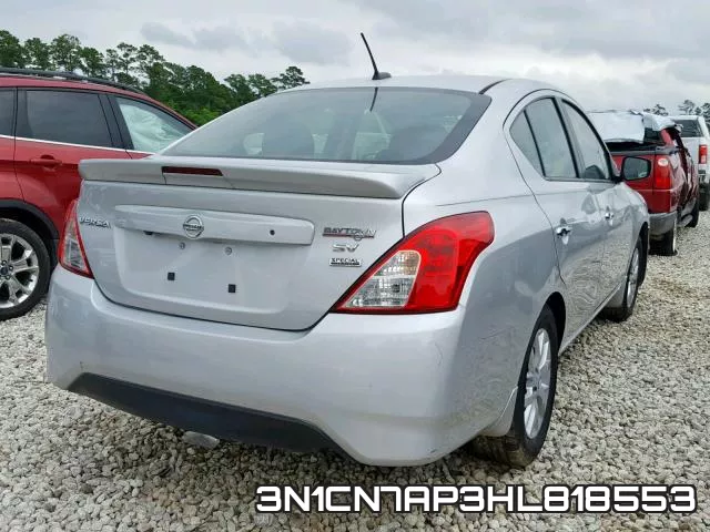 3N1CN7AP3HL818553 фото 5