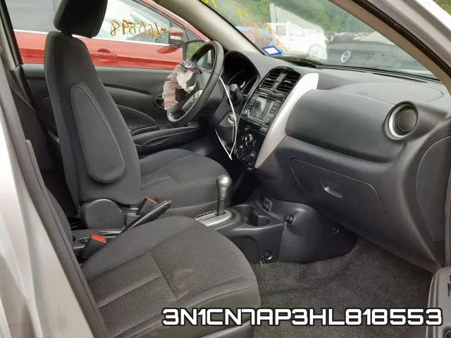 3N1CN7AP3HL818553 фото 6