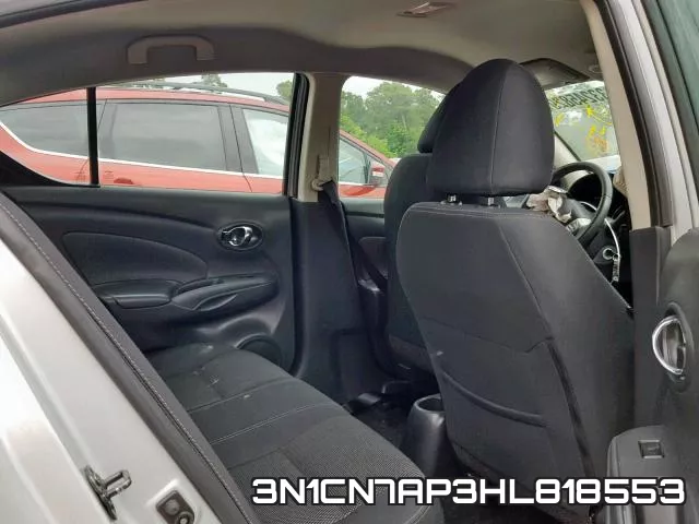 3N1CN7AP3HL818553 фото 7