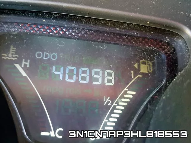 3N1CN7AP3HL818553 фото 9