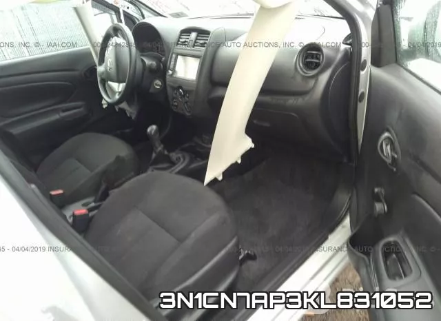 3N1CN7AP3KL831052 фото 6
