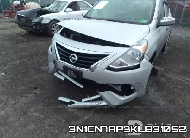 3N1CN7AP3KL831052 фото 7