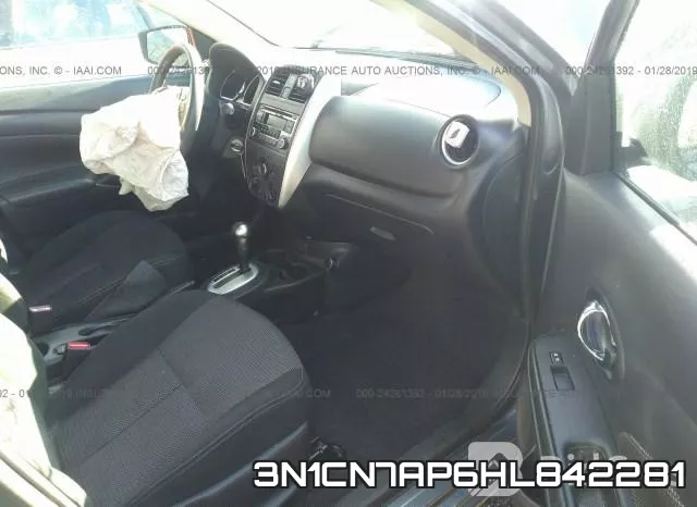 3N1CN7AP6HL842281 фото 6