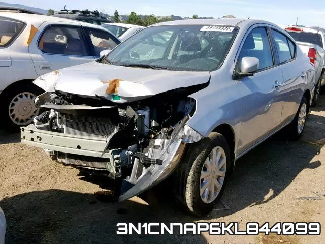 3N1CN7AP6KL844099 фото 3