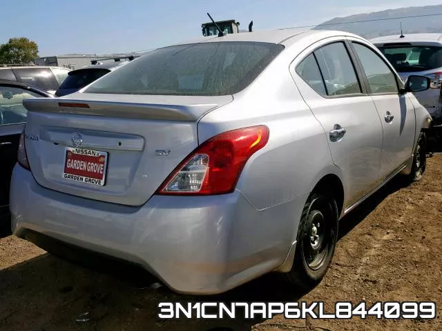 3N1CN7AP6KL844099 фото 5