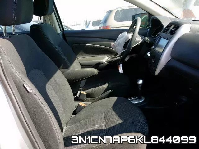 3N1CN7AP6KL844099 фото 6