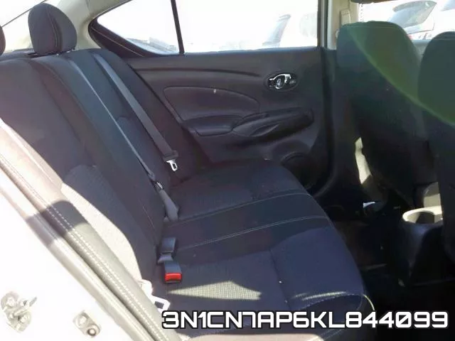 3N1CN7AP6KL844099 фото 7
