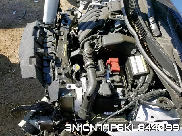 3N1CN7AP6KL844099 фото 8