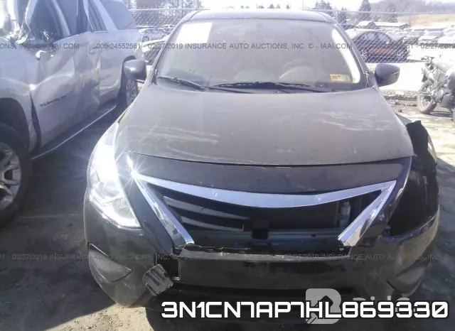 3N1CN7AP7HL869330 фото 7
