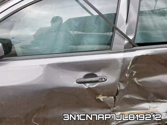 3N1CN7AP7JL819212 фото 2