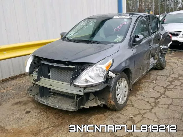3N1CN7AP7JL819212 фото 3