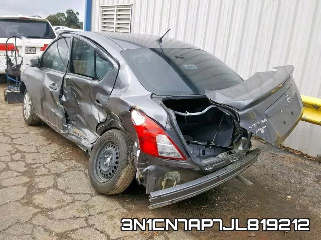 3N1CN7AP7JL819212 фото 4