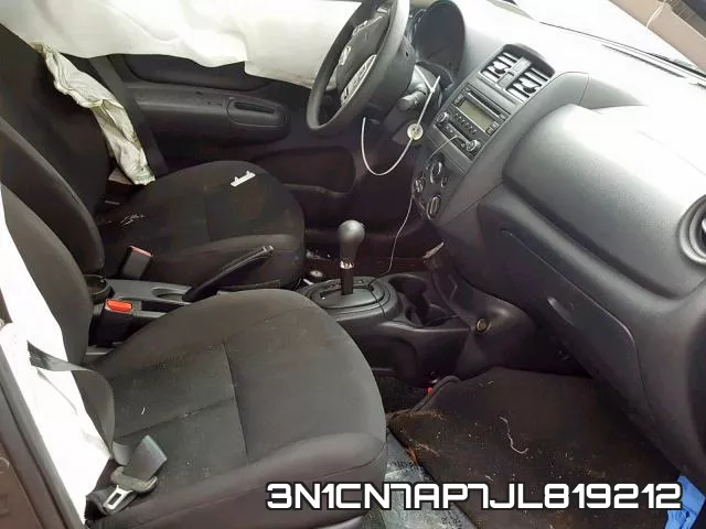 3N1CN7AP7JL819212 фото 6