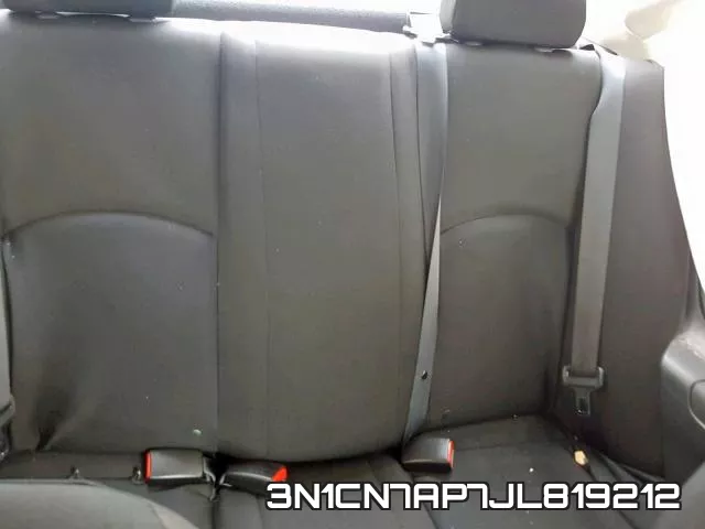 3N1CN7AP7JL819212 фото 7