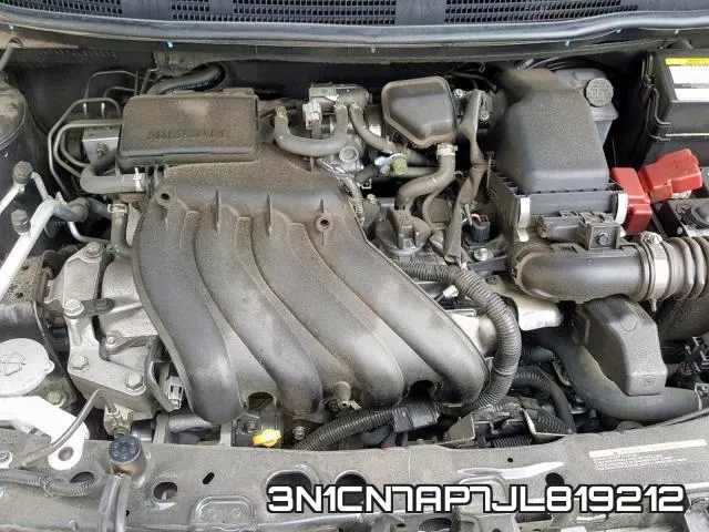 3N1CN7AP7JL819212 фото 8