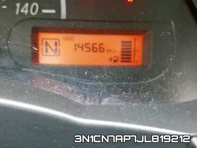 3N1CN7AP7JL819212 фото 9