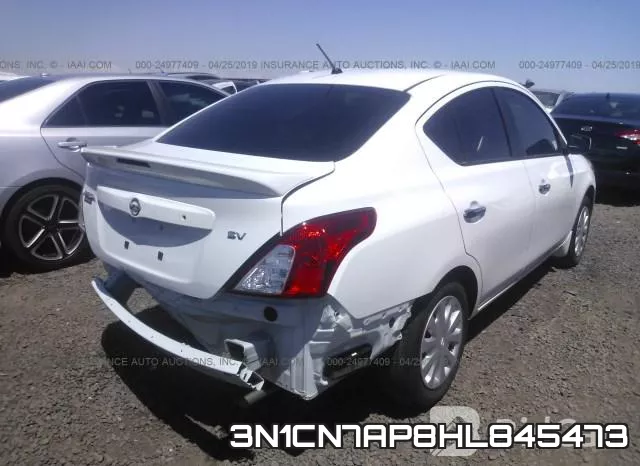 3N1CN7AP8HL845473 фото 5