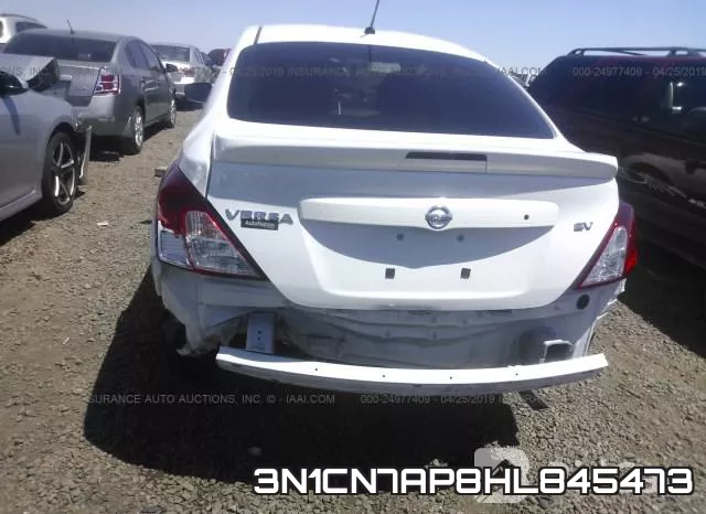 3N1CN7AP8HL845473 фото 7