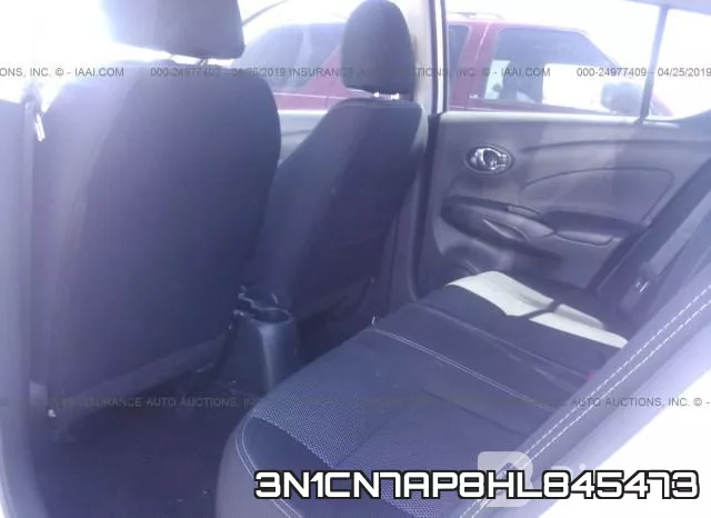 3N1CN7AP8HL845473 фото 9