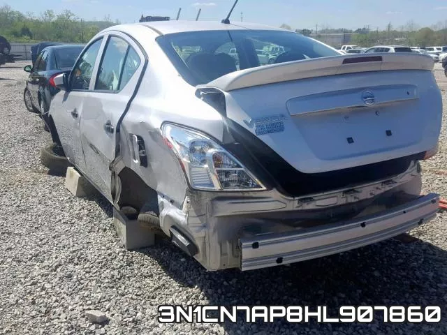 3N1CN7AP8HL907860 фото 4