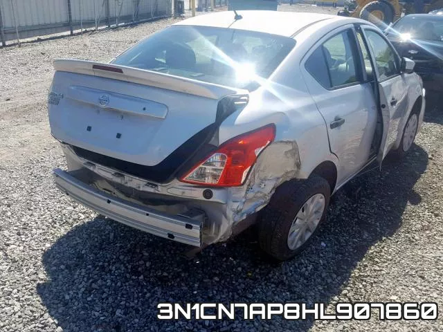 3N1CN7AP8HL907860 фото 5