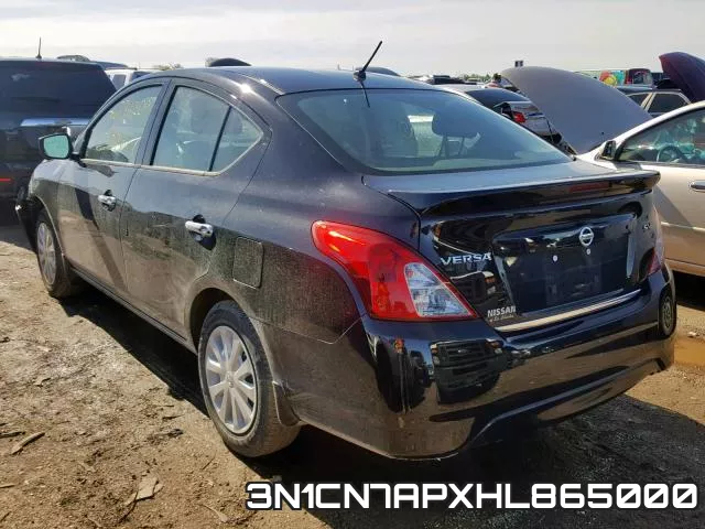 3N1CN7APXHL865000 фото 4