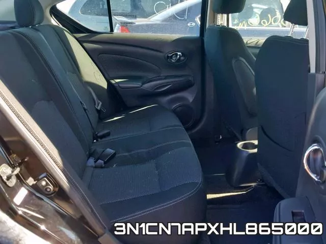 3N1CN7APXHL865000 фото 7