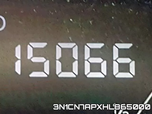 3N1CN7APXHL865000 фото 9