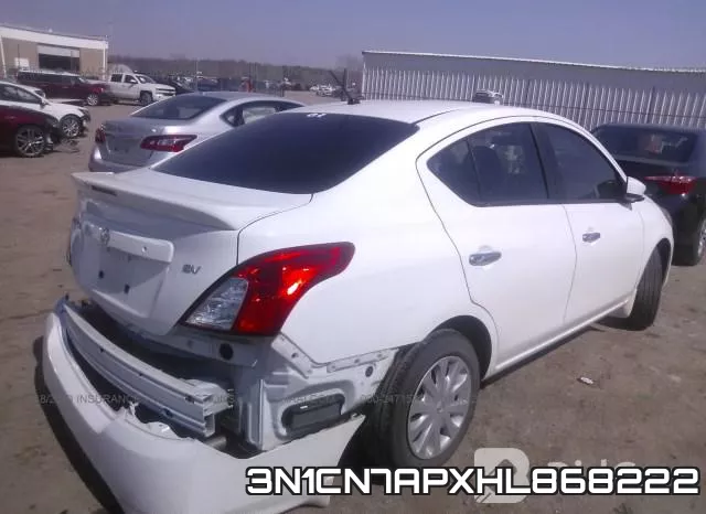 3N1CN7APXHL868222 фото 5