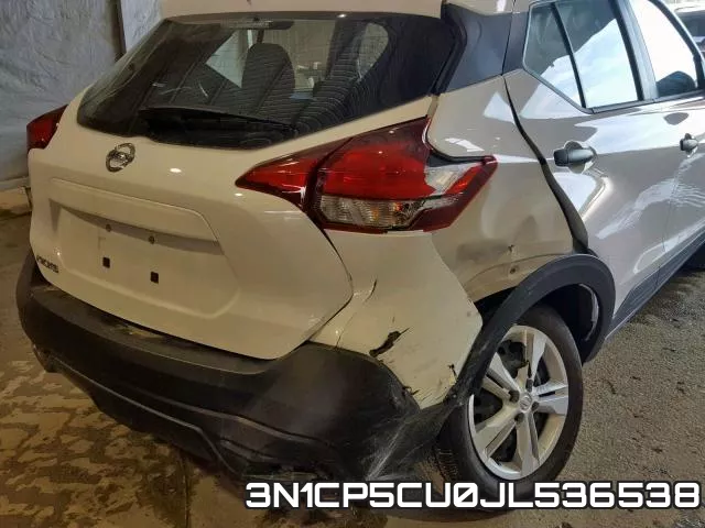 3N1CP5CU0JL536538 фото 10