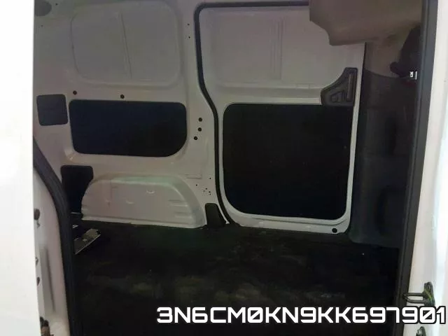 3N6CM0KN9KK697901 фото 7