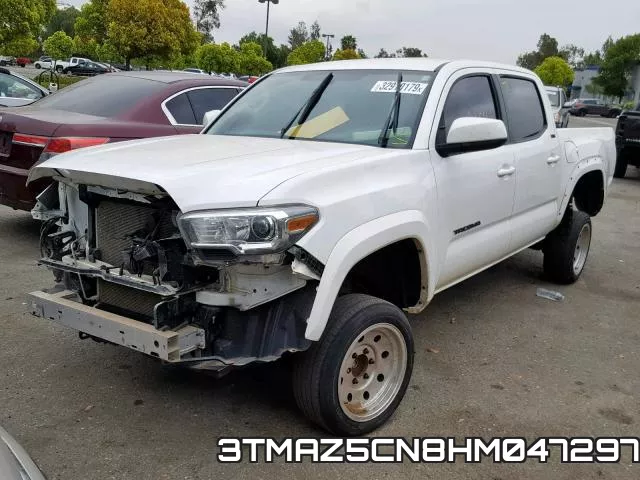 3TMAZ5CN8HM047297 фото 3