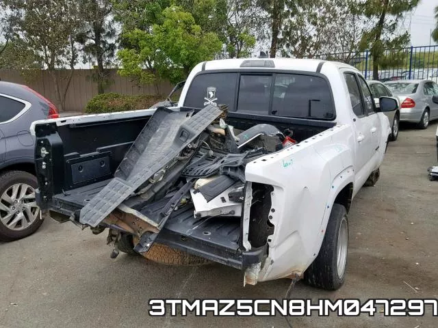 3TMAZ5CN8HM047297 фото 5