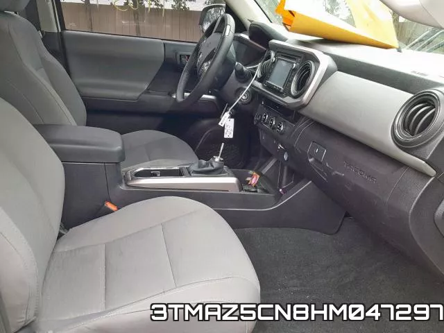 3TMAZ5CN8HM047297 фото 6
