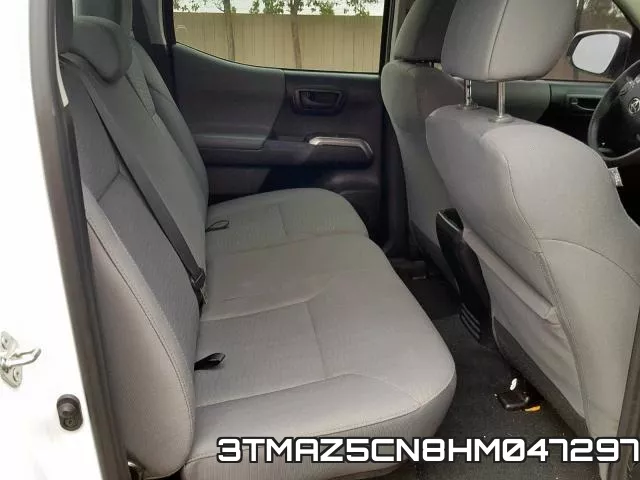 3TMAZ5CN8HM047297 фото 7