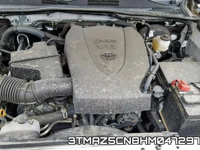 3TMAZ5CN8HM047297 фото 8