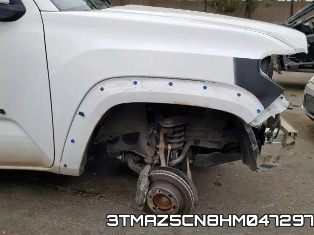 3TMAZ5CN8HM047297 фото 10